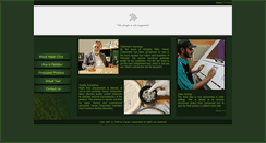 Desktop Screenshot of hasancorporation.com
